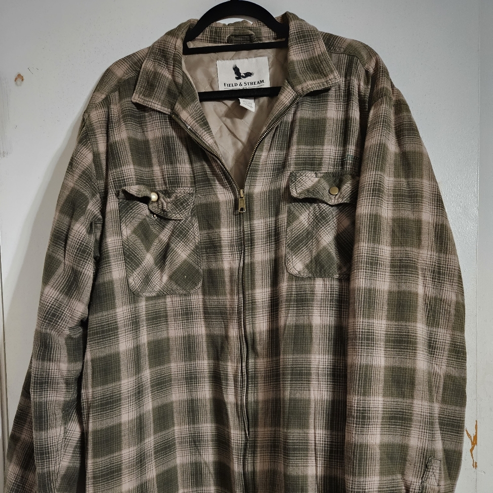 Mens jacket